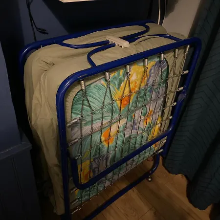 Appartement En Rez-de-chausse, De 21m 2 Beauvais