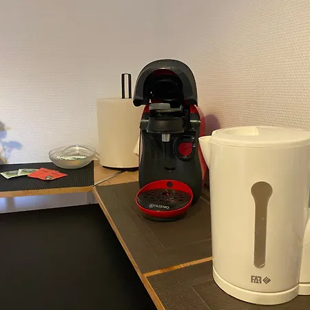 En Rez-de-chausse, De 21m 2