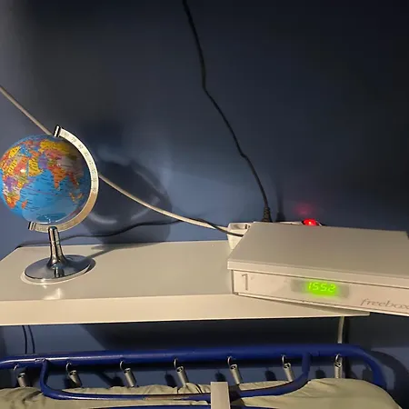 En Rez-de-chausse, De 21m 2 *