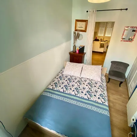 En Rez-de-chausse, De 21m 2