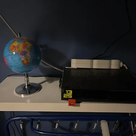 En Rez-de-chausse, De 21m 2 Apartament Beauvais