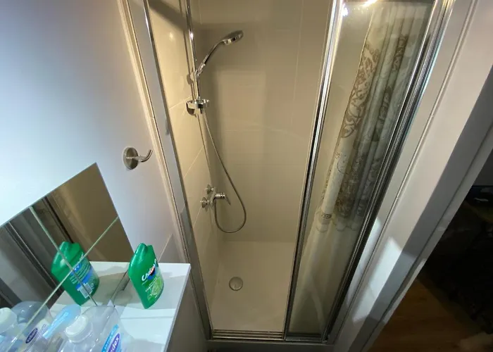 En Rez-de-chausse, De 21m 2 Apartament *