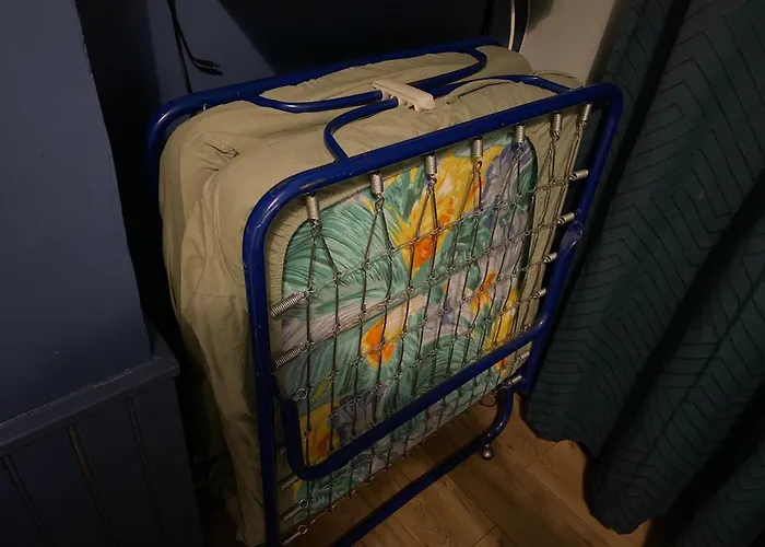 Apartament En Rez-de-chausse, De 21m 2 Beauvais