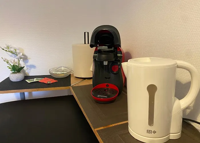 En Rez-de-chausse, De 21m 2