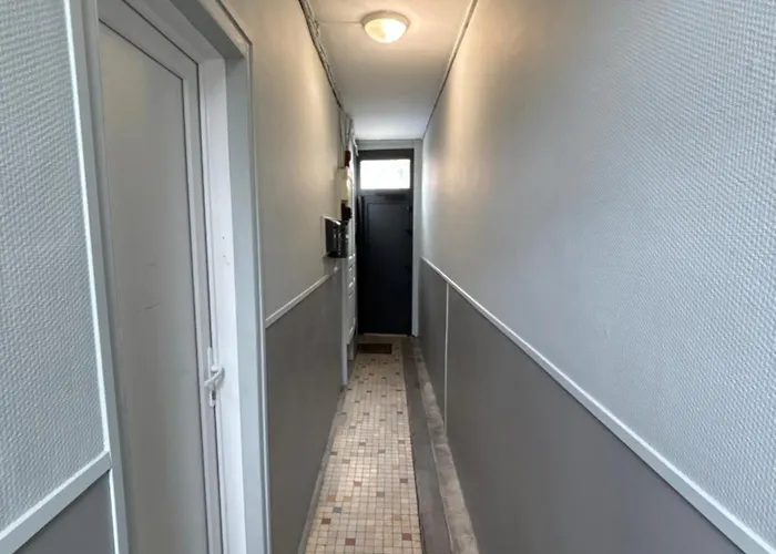 En Rez-de-chausse, De 21m 2 Beauvais